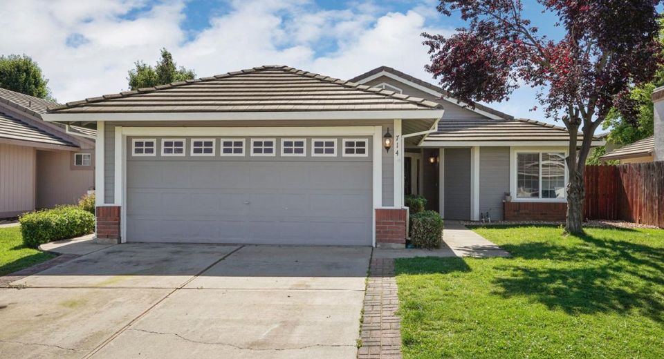 714 Benteen Way, Galt, CA 95632 Photo