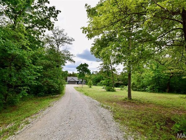 10347 Buck Run Drive, Cadet, MO 63630
