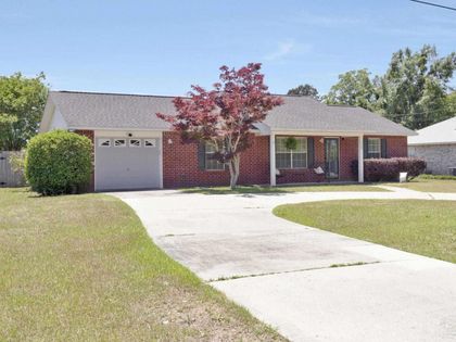 5539 Windrun Pl Pace, FL 32571