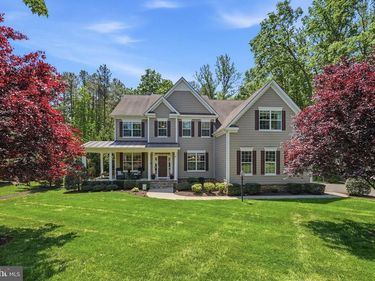 11622 PINE HOLLOW LANE, SPOTSYLVANIA, VA 22551
