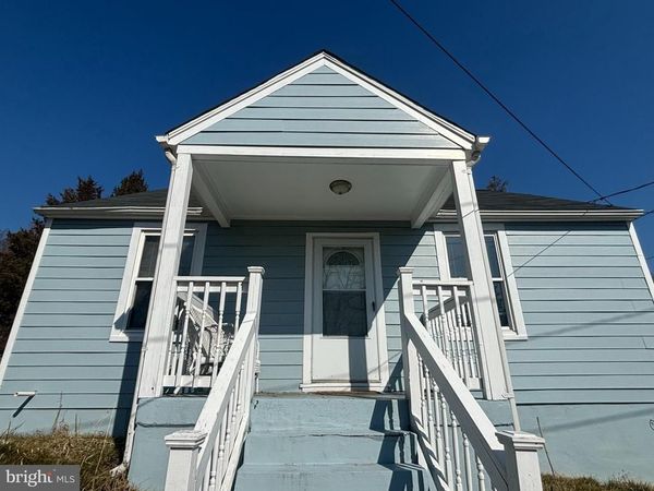 25828 OLD HUNDRED ROAD, DICKERSON, MD 20842