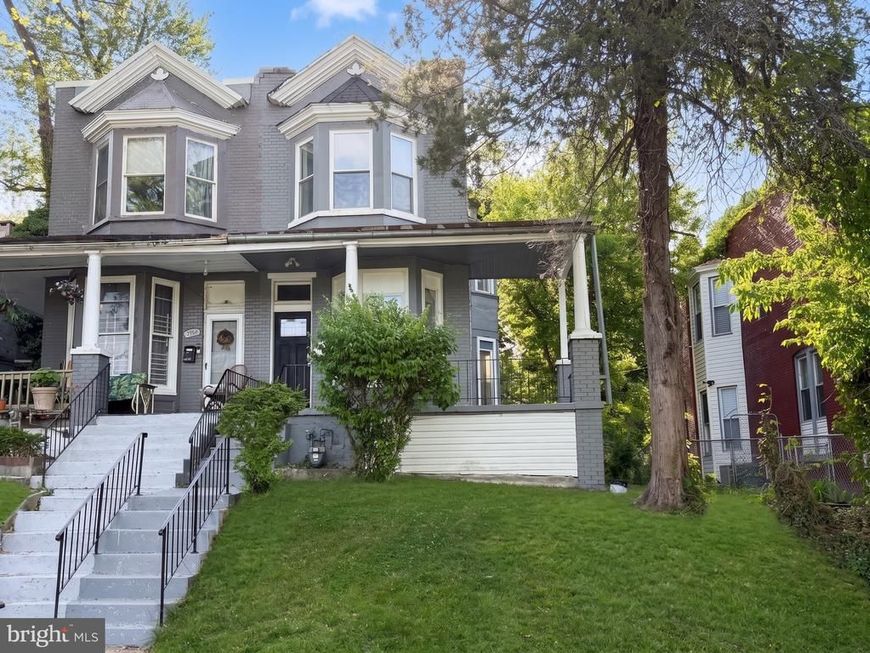 2210 Lyndhurst Avenue, Baltimore, MD 21216 Main Photo