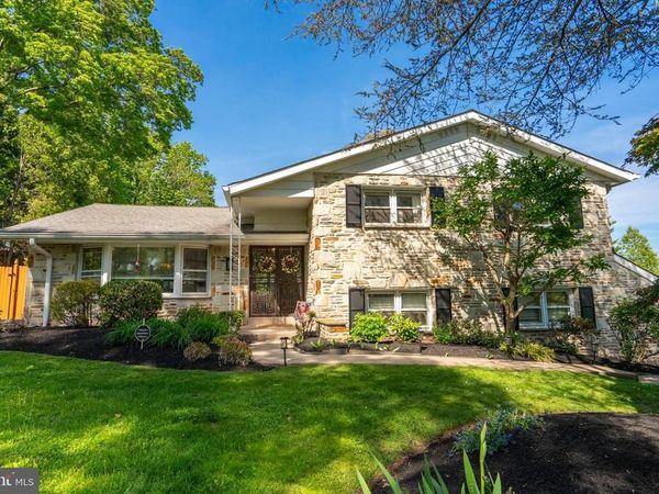 1228 LOIS ROAD, AMBLER, PA 19002