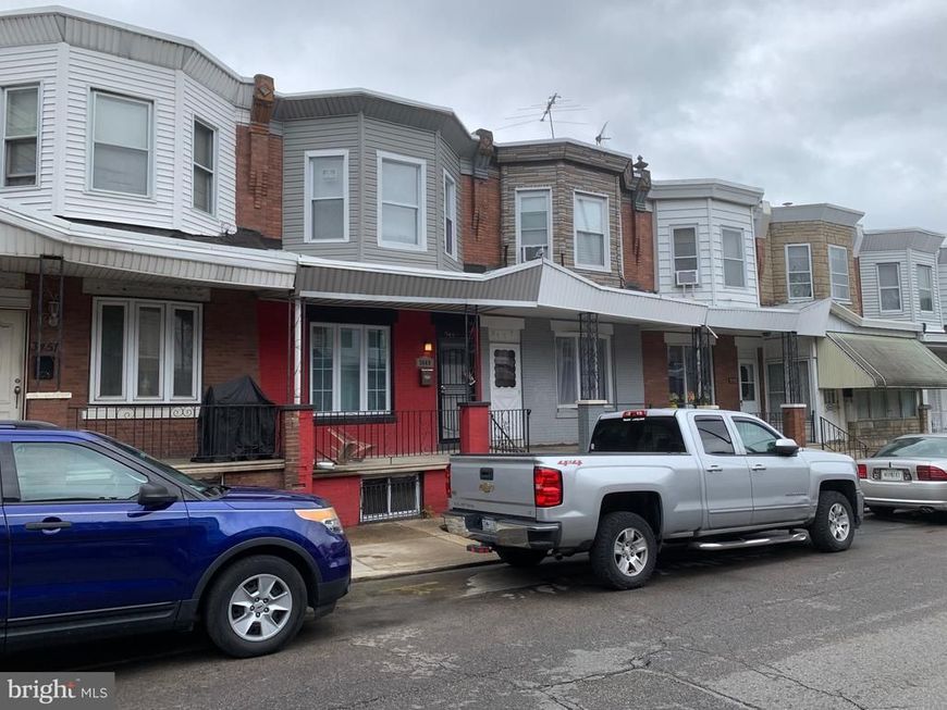 3449 F Street, Philadelphia, PA 19134 Main Photo