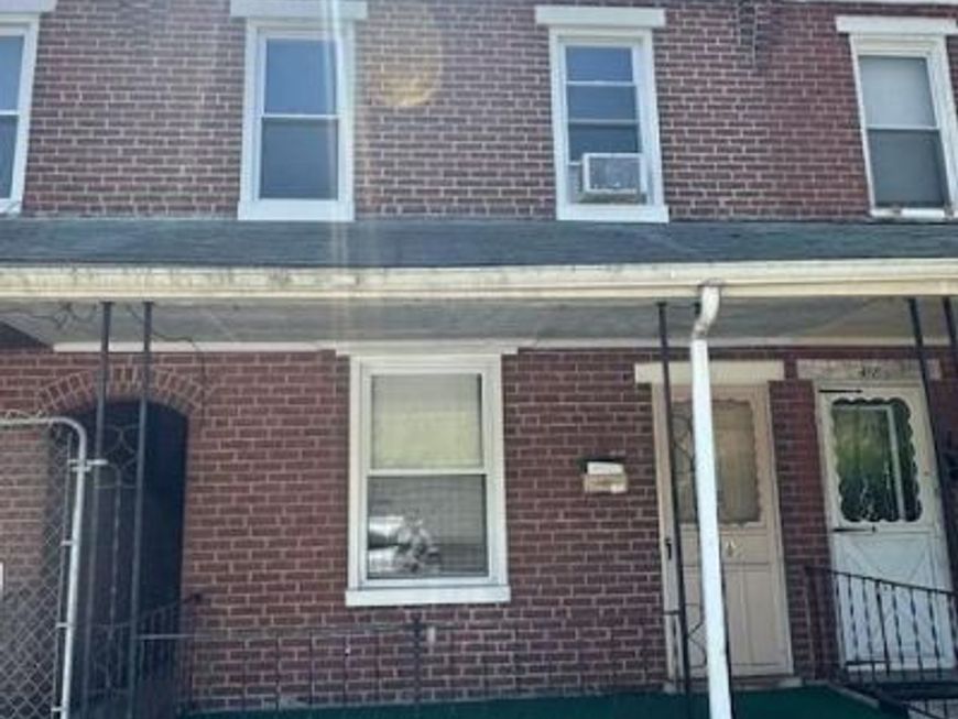 416 W Lincoln Highway , Coatesville, PA 19320 Main Photo
