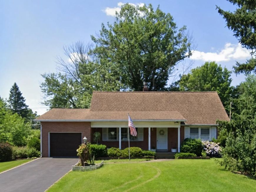 6783 Sunnybrook Drive, Frederick, MD 21702 Main Photo