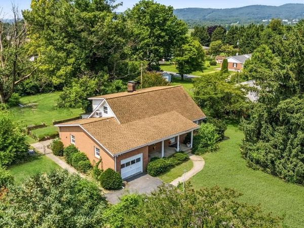 6783 SUNNYBROOK DRIVE, FREDERICK, MD 21702