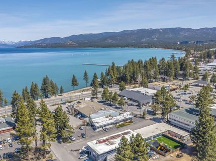 1084 Juniper Avenue, South Lake Tahoe, CA 96150 Photo