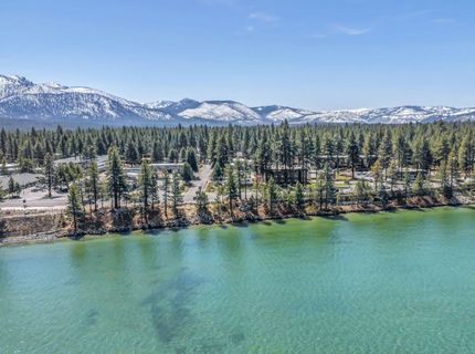 1084 Juniper Avenue, South Lake Tahoe, CA 96150 Photo