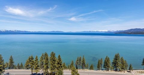1084 Juniper Avenue, South Lake Tahoe, CA 96150 Photo