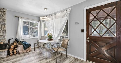 1084 Juniper Avenue, South Lake Tahoe, CA 96150 Photo
