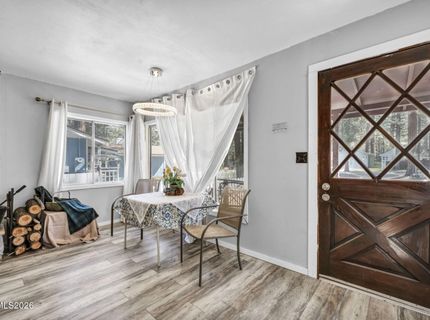 1084 Juniper Avenue, South Lake Tahoe, CA 96150 Photo