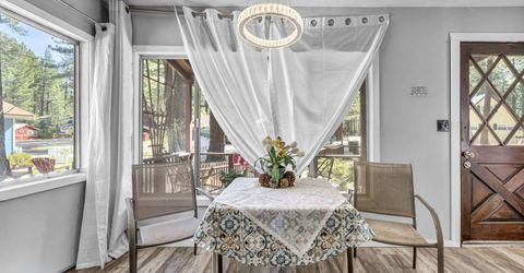 1084 Juniper Avenue, South Lake Tahoe, CA 96150 Photo