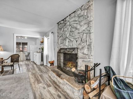 1084 Juniper Avenue, South Lake Tahoe, CA 96150 Photo