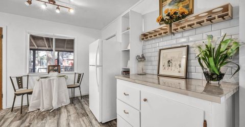 1084 Juniper Avenue, South Lake Tahoe, CA 96150 Photo