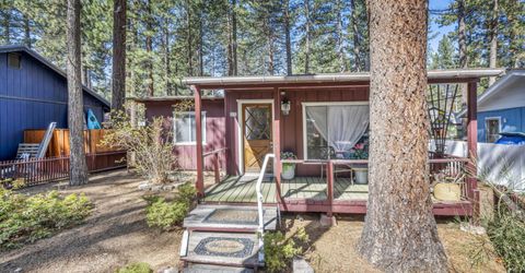 1084 Juniper Avenue, South Lake Tahoe, CA 96150 Photo