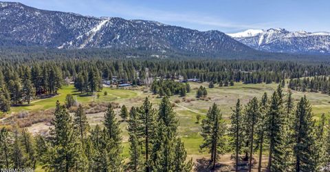 1084 Juniper Avenue, South Lake Tahoe, CA 96150 Photo