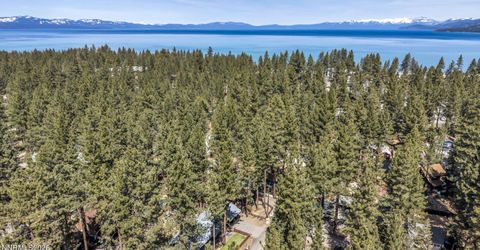 1084 Juniper Avenue, South Lake Tahoe, CA 96150 Photo