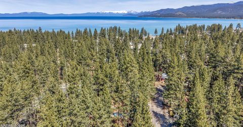 1084 Juniper Avenue, South Lake Tahoe, CA 96150 Photo