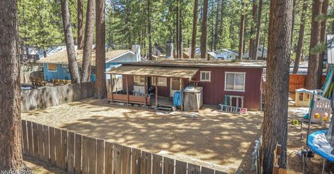 1084 Juniper Avenue, South Lake Tahoe, CA 96150 Photo