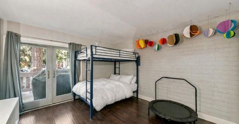 120 Country Club Drive, Unit  3, Incline Village, NV 89451 Photo