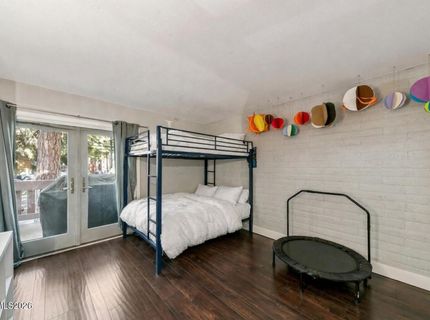 120 Country Club Drive, Unit  3, Incline Village, NV 89451 Photo