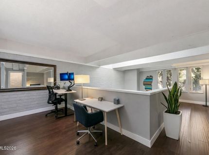 120 Country Club Drive, Unit  3, Incline Village, NV 89451 Photo