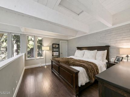 120 Country Club Drive, Unit  3, Incline Village, NV 89451 Photo