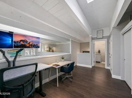 120 Country Club Drive, Unit  3, Incline Village, NV 89451 Photo