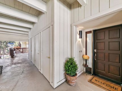 120 Country Club Drive, Unit  3, Incline Village, NV 89451 Photo