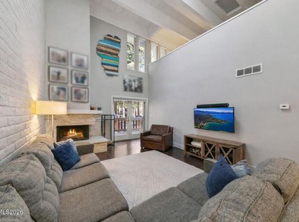 120 Country Club Drive, Unit  3, Incline Village, NV 89451 Photo