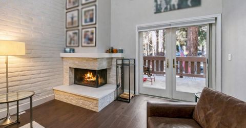 120 Country Club Drive, Unit  3, Incline Village, NV 89451 Photo