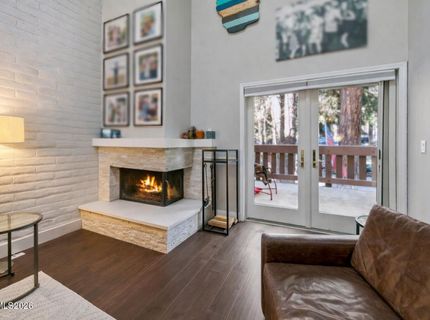 120 Country Club Drive, Unit  3, Incline Village, NV 89451 Photo