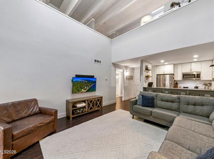 120 Country Club Drive, Unit  3, Incline Village, NV 89451 Photo