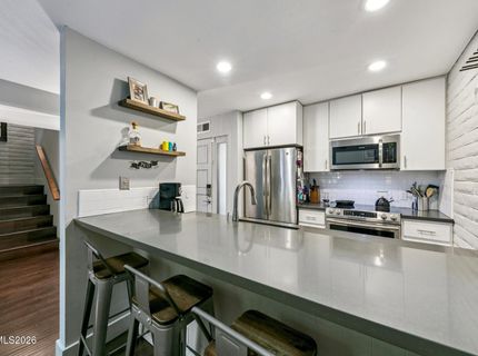 120 Country Club Drive, Unit  3, Incline Village, NV 89451 Photo