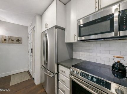120 Country Club Drive, Unit  3, Incline Village, NV 89451 Photo