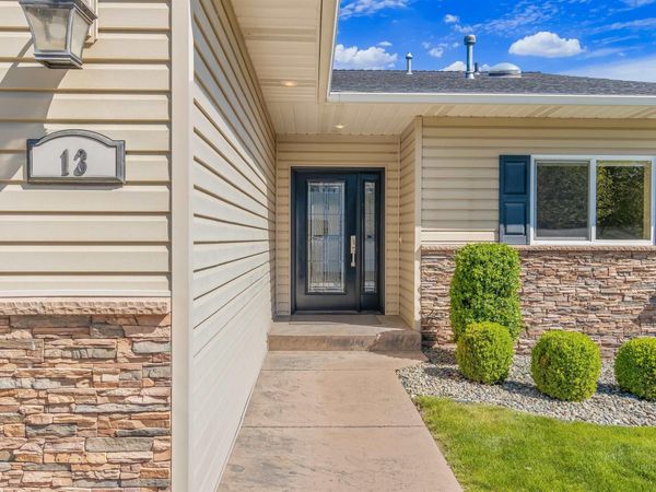 910 Vineland Dr., Unit 13, Clarkston, WA 99403