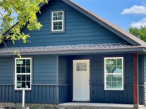 515 N Colbert Avenue , Sherman, TX 75090