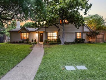 3785 Crown Shore Drive, Dallas, TX 75244