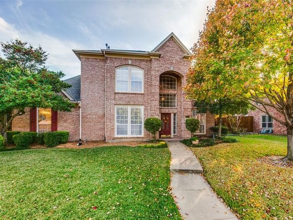 6901 Aberdeen Drive, Garland, TX 75044