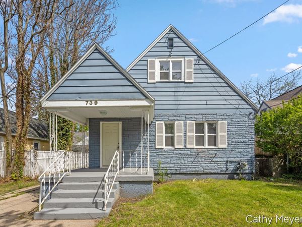 739 Griggs Street SE, Grand Rapids, MI 49507
