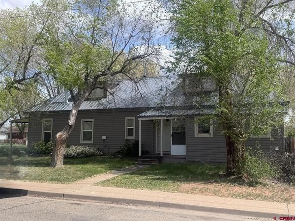 401 E Arbecam, Cortez, CO 81321