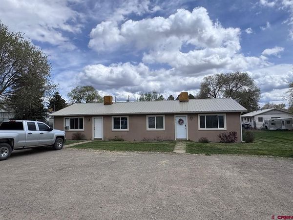 512 E 4th Street, Cortez, CO 81321