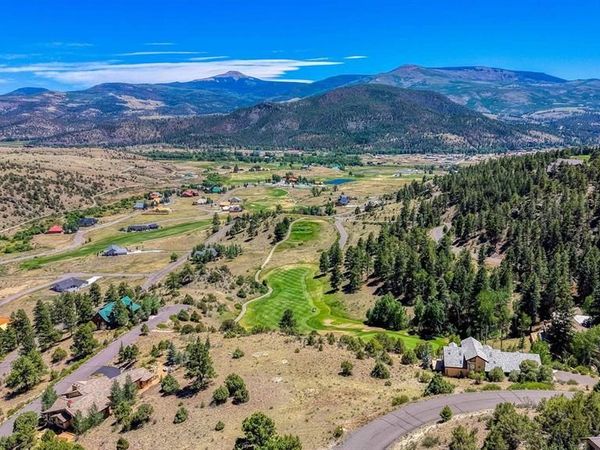 366 Timberline Trail, South Fork, CO 81154