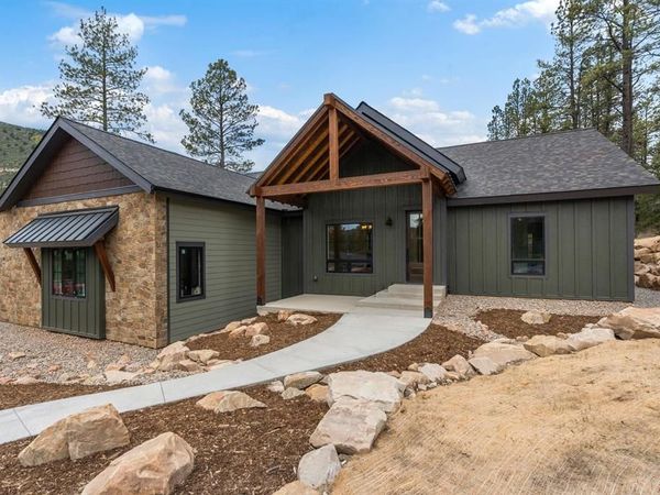 130 Bell Flower Court, Durango, CO 81301