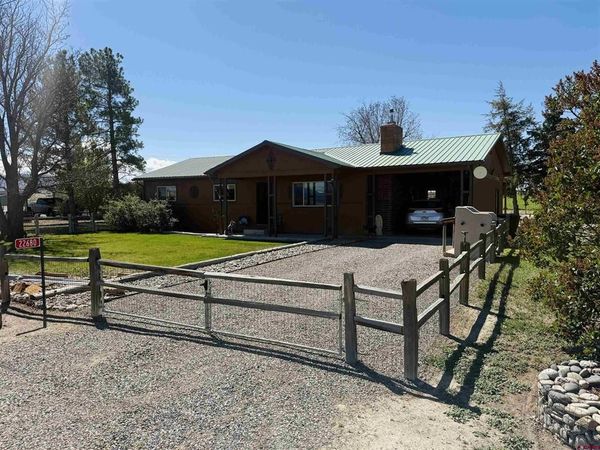 22680 E Road, Delta, CO 81416
