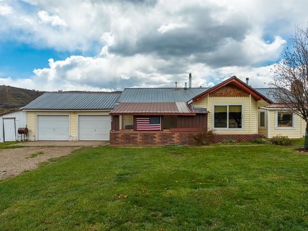 807 County Road 124, Hesperus, CO 81326