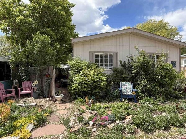 13 Palomino Drive, Durango, CO 81301