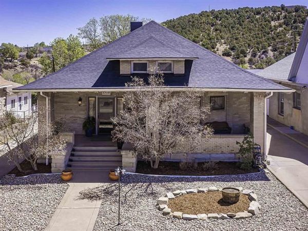 1008 Grant Avenue, Trinidad, CO 81082