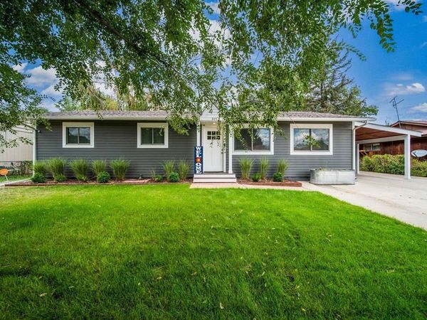 805 N Edith Street, Cortez, CO 81321